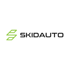 skidauto brand logo for skidauto.com