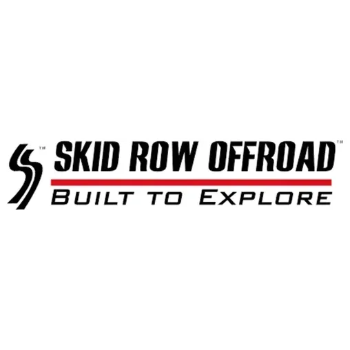 skidrowoffroad brand logo for skidrowoffroad.com