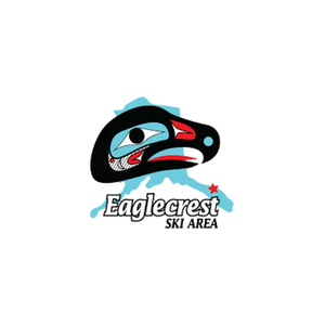 skieaglecrest brand logo for skieaglecrest.com