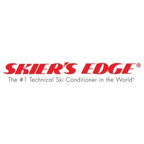 skiersedge brand logo for skiersedge.co.uk