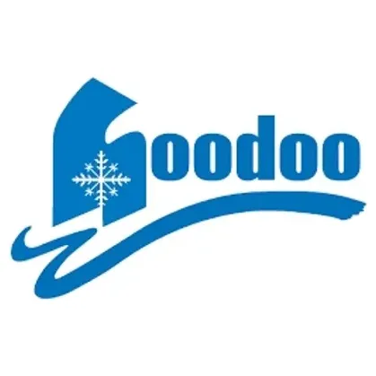 skihoodoo brand logo for skihoodoo.com