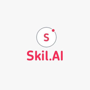 skil brand logo for skil.ai
