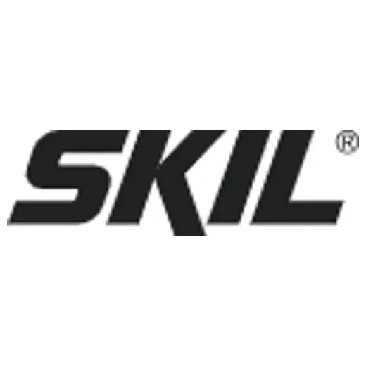 skil brand logo for skil.com