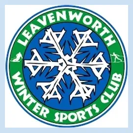 skileavenworth brand logo for skileavenworth.com