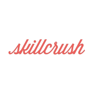 skillcrush brand logo for skillcrush.com