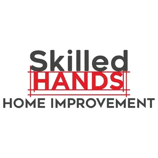 skilledhandshi brand logo for skilledhandshi.com