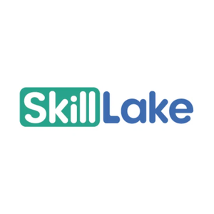 skilllake brand logo for skilllake.com