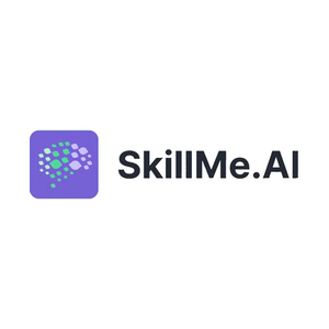 skillme brand logo for skillme.ai