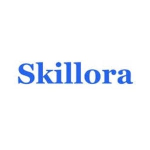 skillora brand logo for skillora.ai