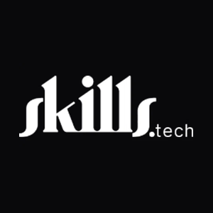 skills brand logo for skills.ai