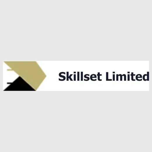 skillsetlimited brand logo for skillsetlimited.com
