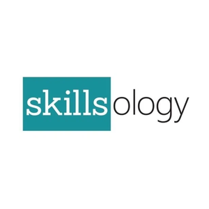 skillsology brand logo for skillsology.com