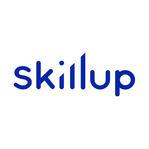 skillup brand logo for skillup.co
