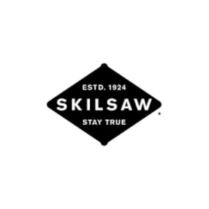 skilsaw brand logo for skilsaw.com
