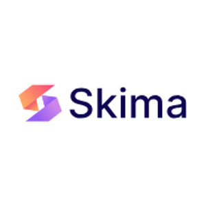 skima brand logo for skima.ai