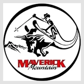 skimaverick brand logo for skimaverick.com
