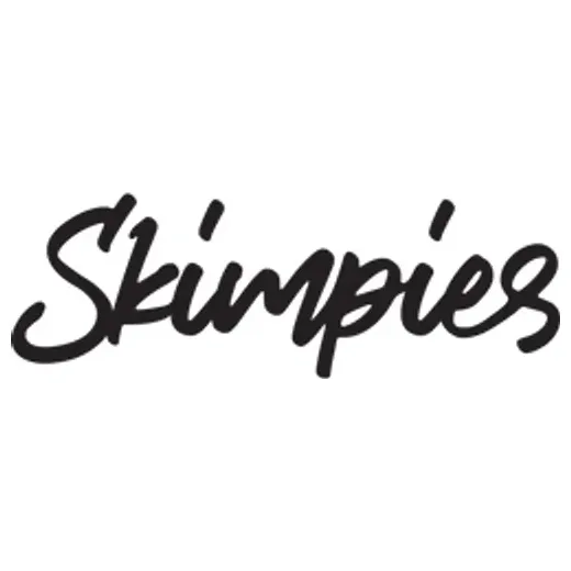 skimpies brand logo for skimpies.com