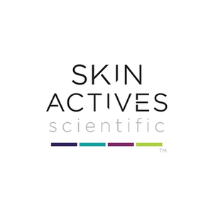 Skin Actives brand logo for buy.skinactives.com