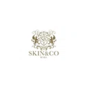 Skin & Co brand logo for skinandcoroma.com