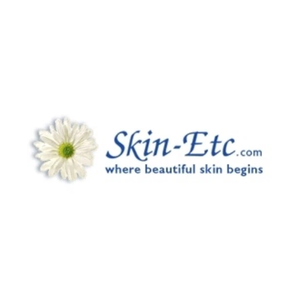 skin-etc brand logo for skin-etc.com