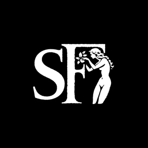 skin brand logo for skin.food