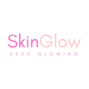 skin-glow brand logo for skin-glow.co