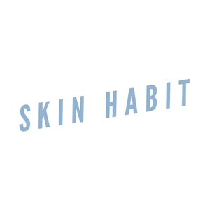skin-habit brand logo for skin-habit.com