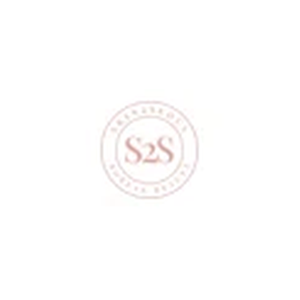 Skin2Seoul brand logo for skin2seoul.co.uk