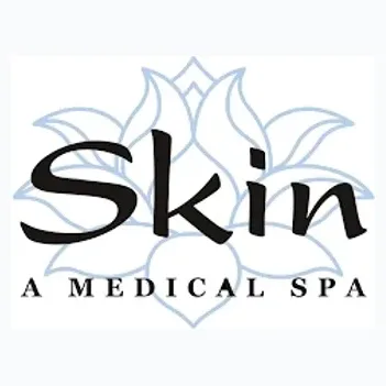 skinamedicalspa brand logo for skinamedicalspa.com