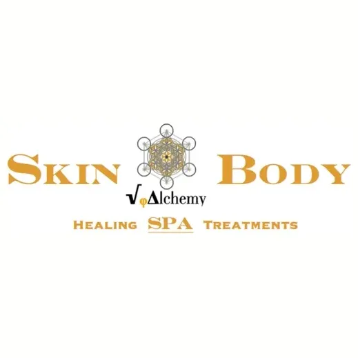 skinandbodyalchemy brand logo for skinandbodyalchemy.com