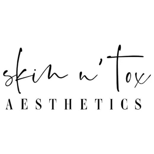 skinandtox brand logo for skinandtox.com