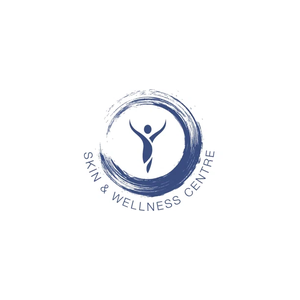 skinandwellnesscentre brand logo for skinandwellnesscentre.com