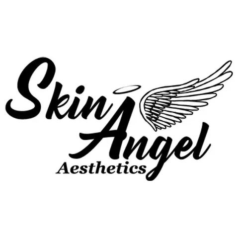 skinangelva brand logo for skinangelva.com