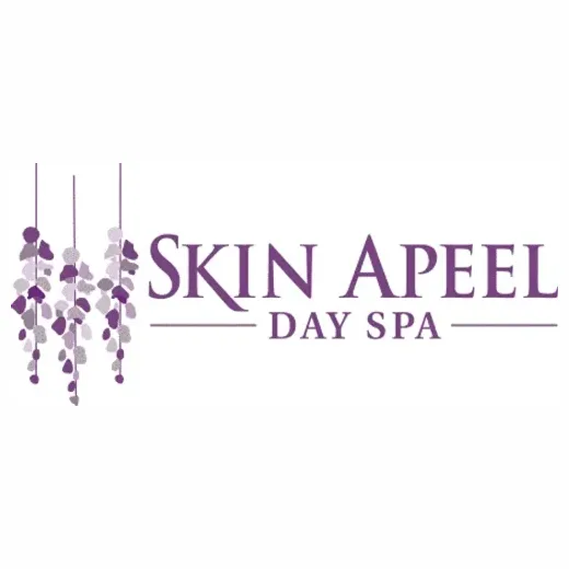 skinapeel brand logo for skinapeel.com