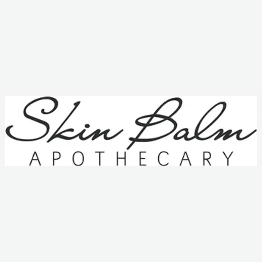 skinbalmapothecary brand logo for skinbalmapothecary.com