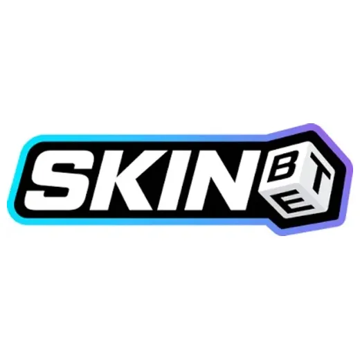skinbet brand logo for skinbet.gg