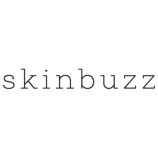 skinbuzz brand logo for skinbuzz.com
