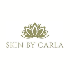 Square brand logo for skinbycarla.square.site