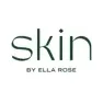 Skin by Ella Rose brand logo for skinbyella.com