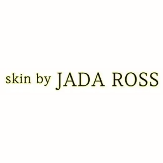 skinbyjadaross brand logo for skinbyjadaross.com