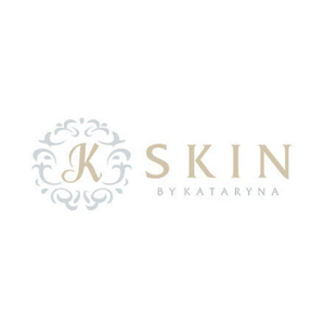 skinbykataryna brand logo for skinbykataryna.com