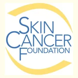 skincancer brand logo for skincancer.org
