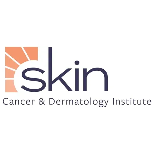 skincancerderm brand logo for skincancerderm.com