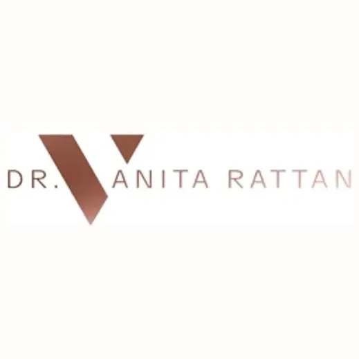 skincarebydrv brand logo for skincarebydrv.com