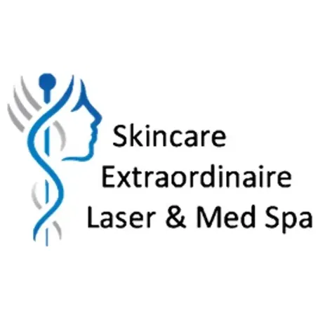 skincareextraordinaire brand logo for skincareextraordinaire.com