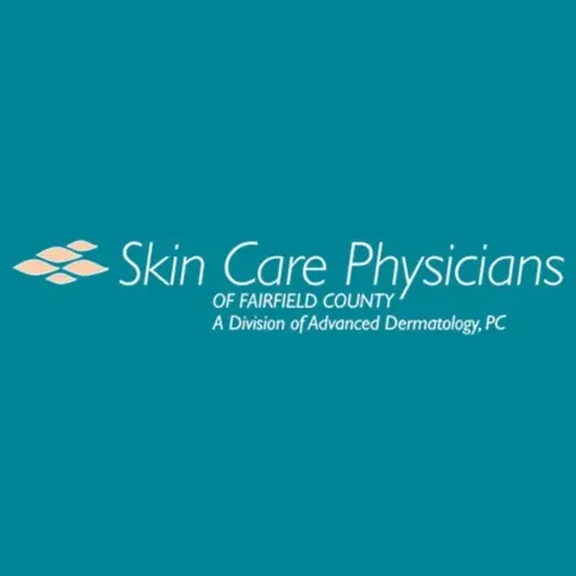 skincarefairfield brand logo for skincarefairfield.com