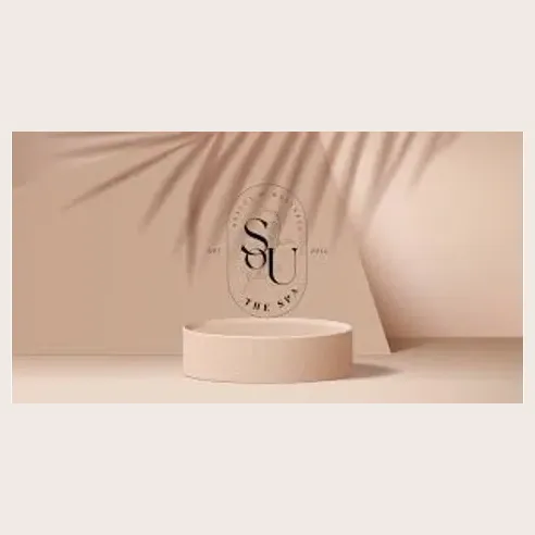 skincaresou brand logo for skincaresou.com