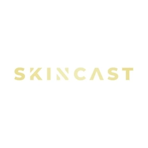 Myshopify brand logo for skincast.myshopify.com