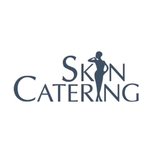 skincatering brand logo for skincatering.com