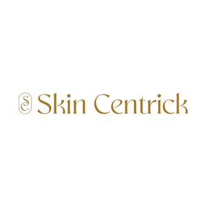 skincentrick brand logo for skincentrick.com